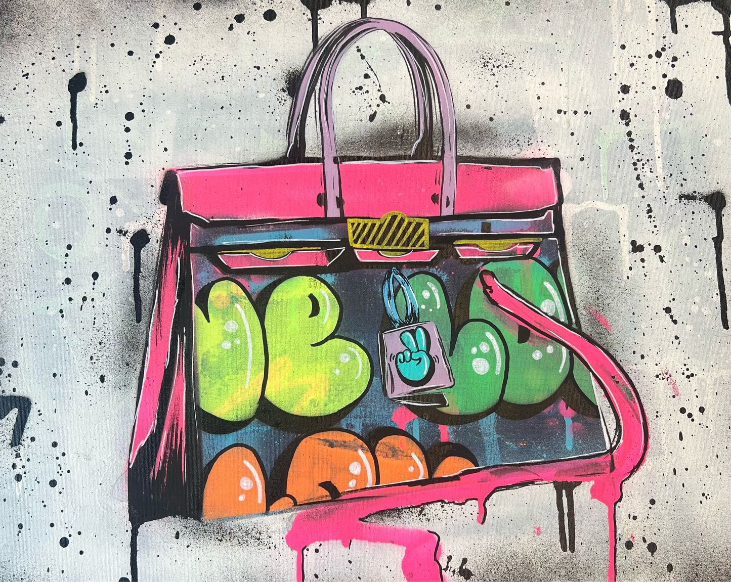 Purse