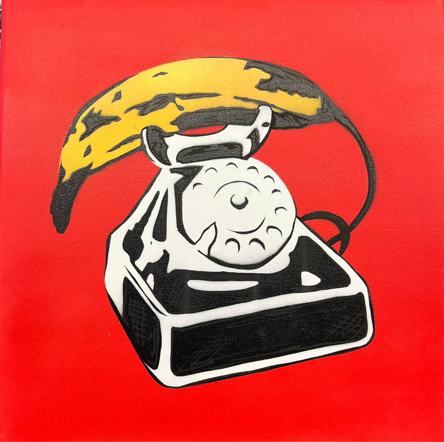 Banana Phone