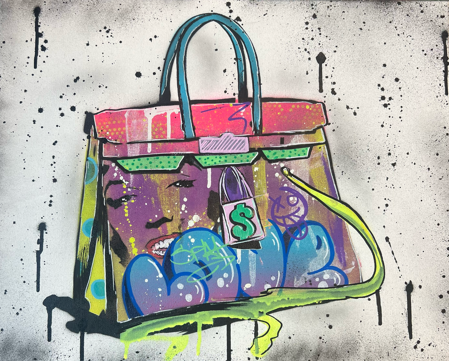 Purse