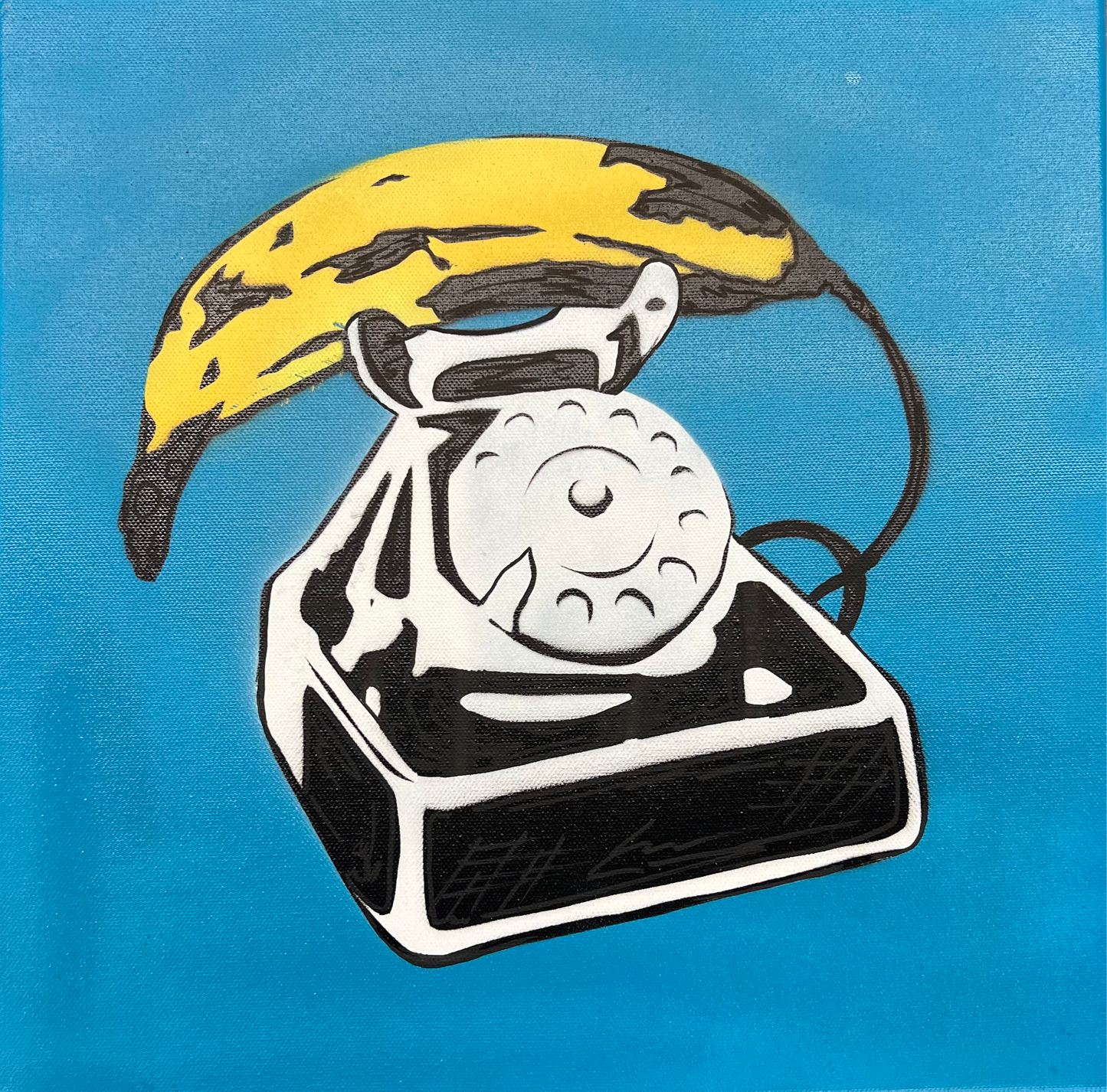 Banana Phone