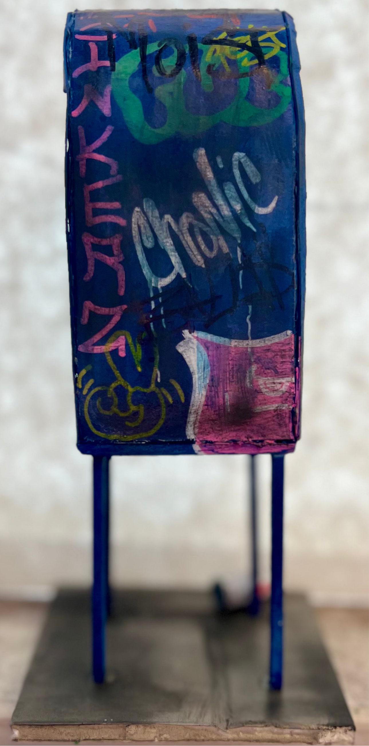 Post Box