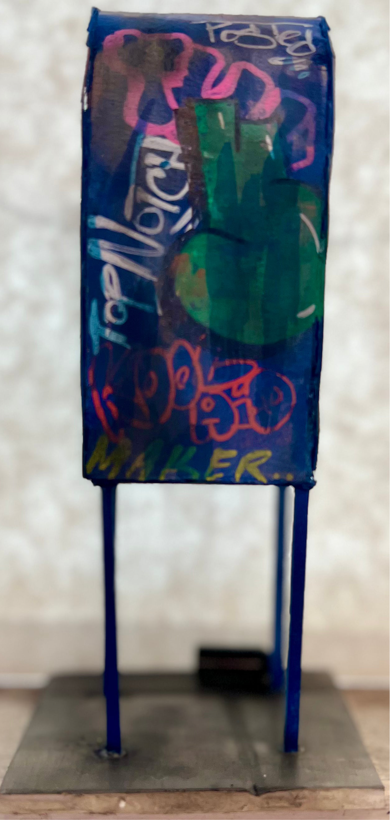 Post Box