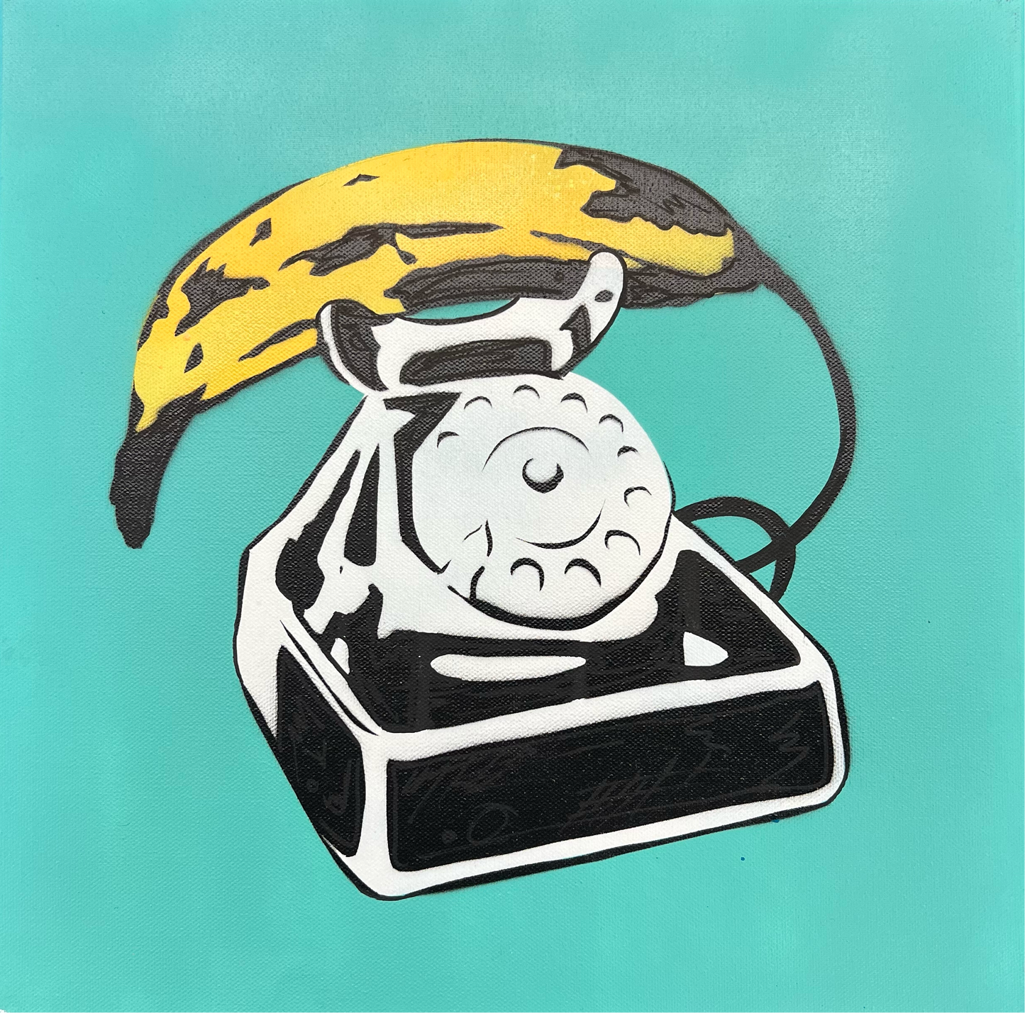 Banana Phone