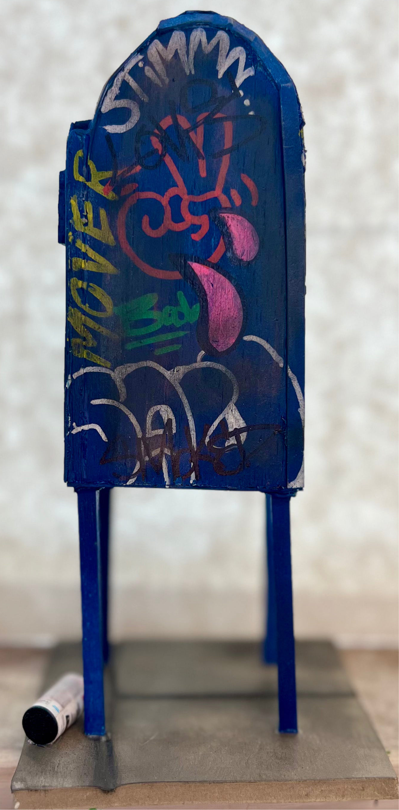 Post Box