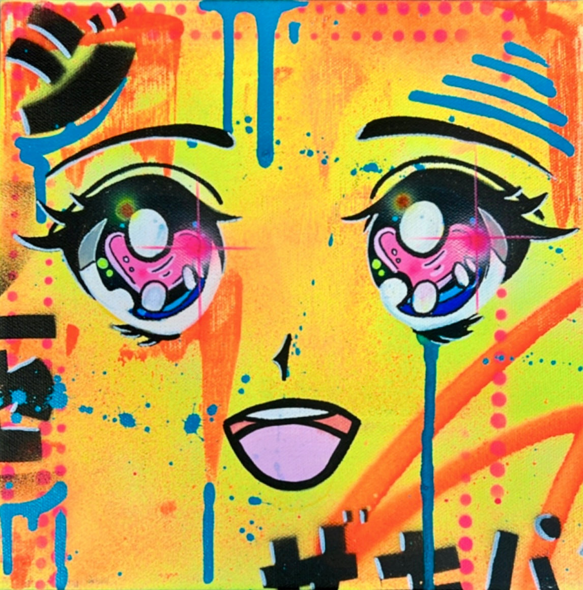 Little Faces