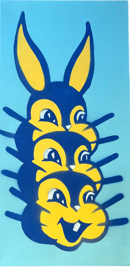 Funny Bunny
