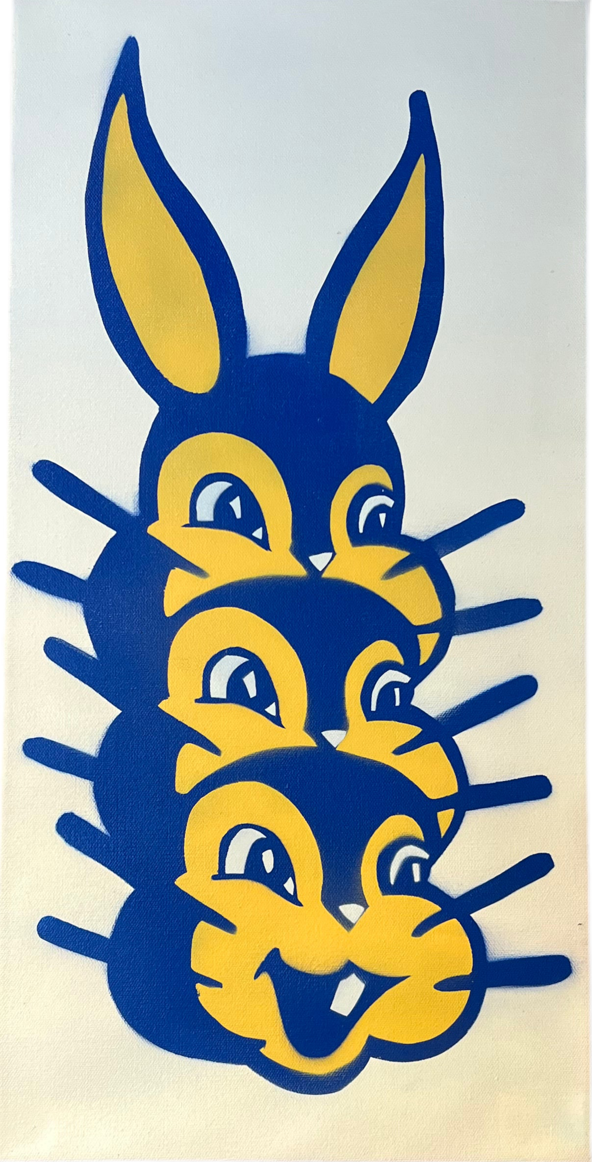 Funny Bunny