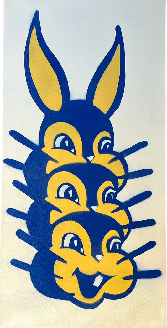Funny Bunny