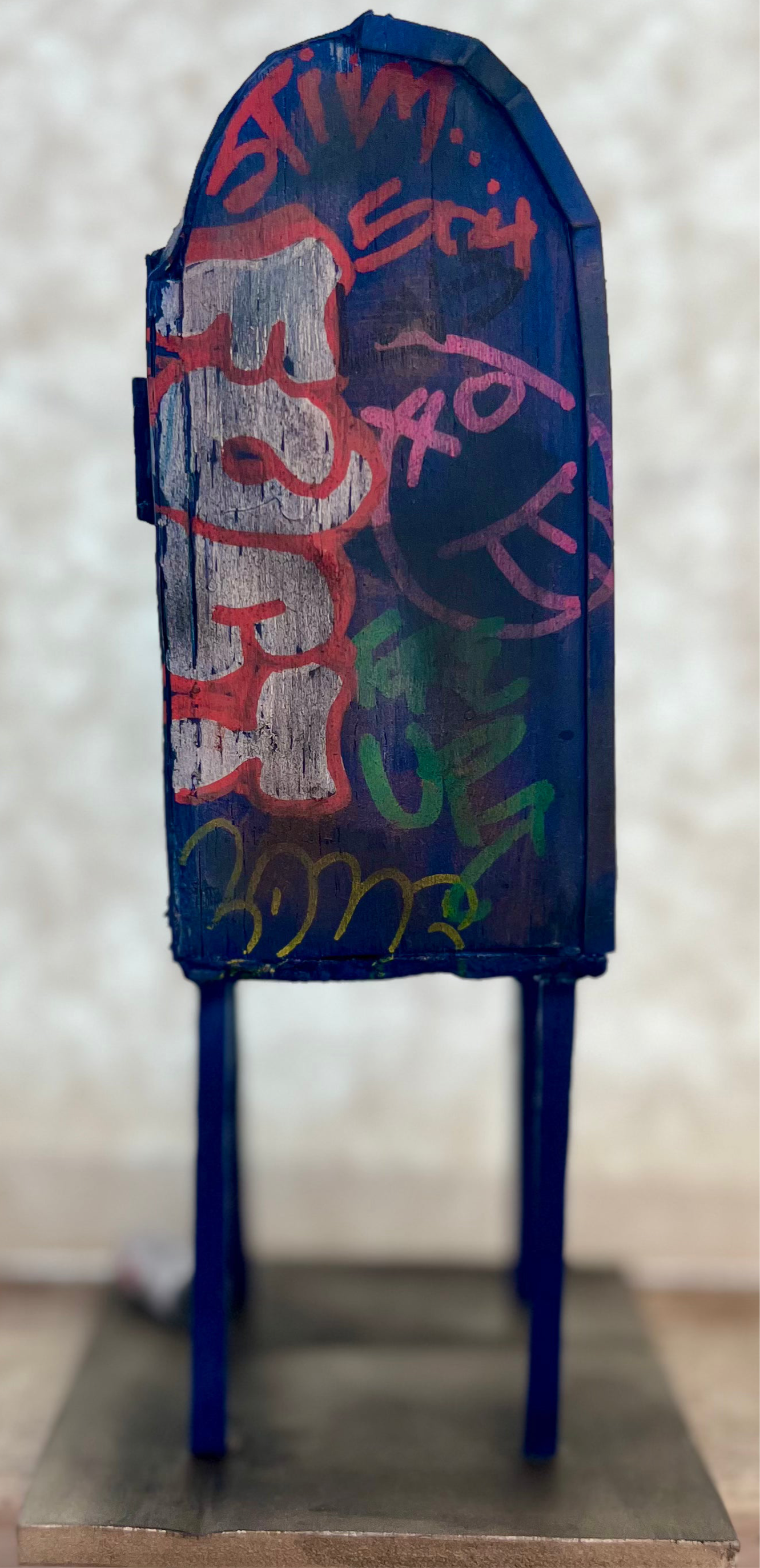 Post Box
