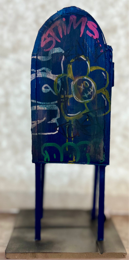Post Box