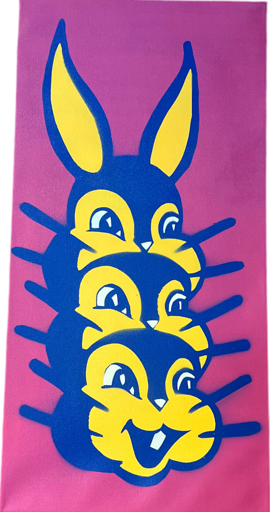Funny Bunny