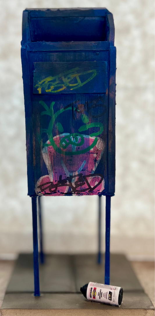 Post Box