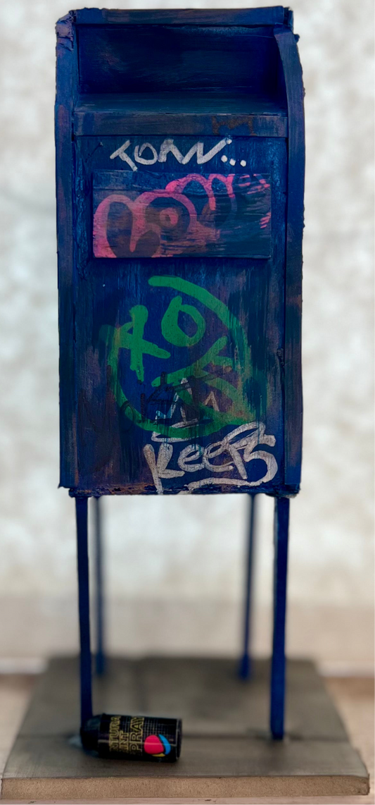 Post Box