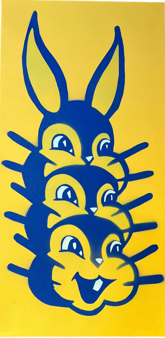 Funny Bunny