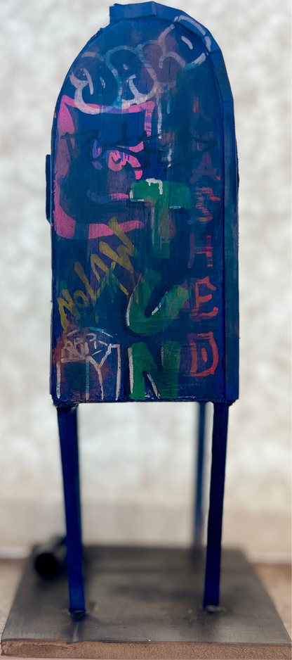 Post Box