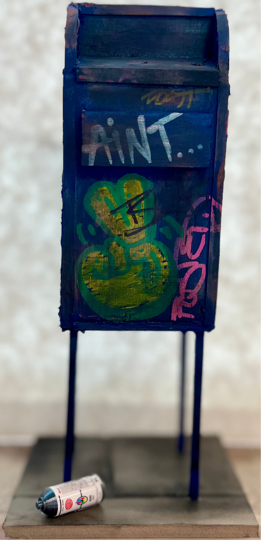 Post Box