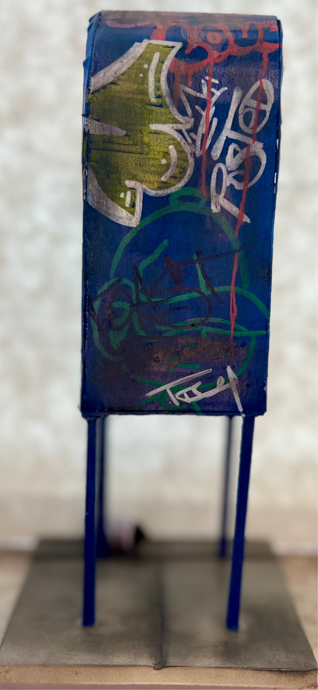 Post Box