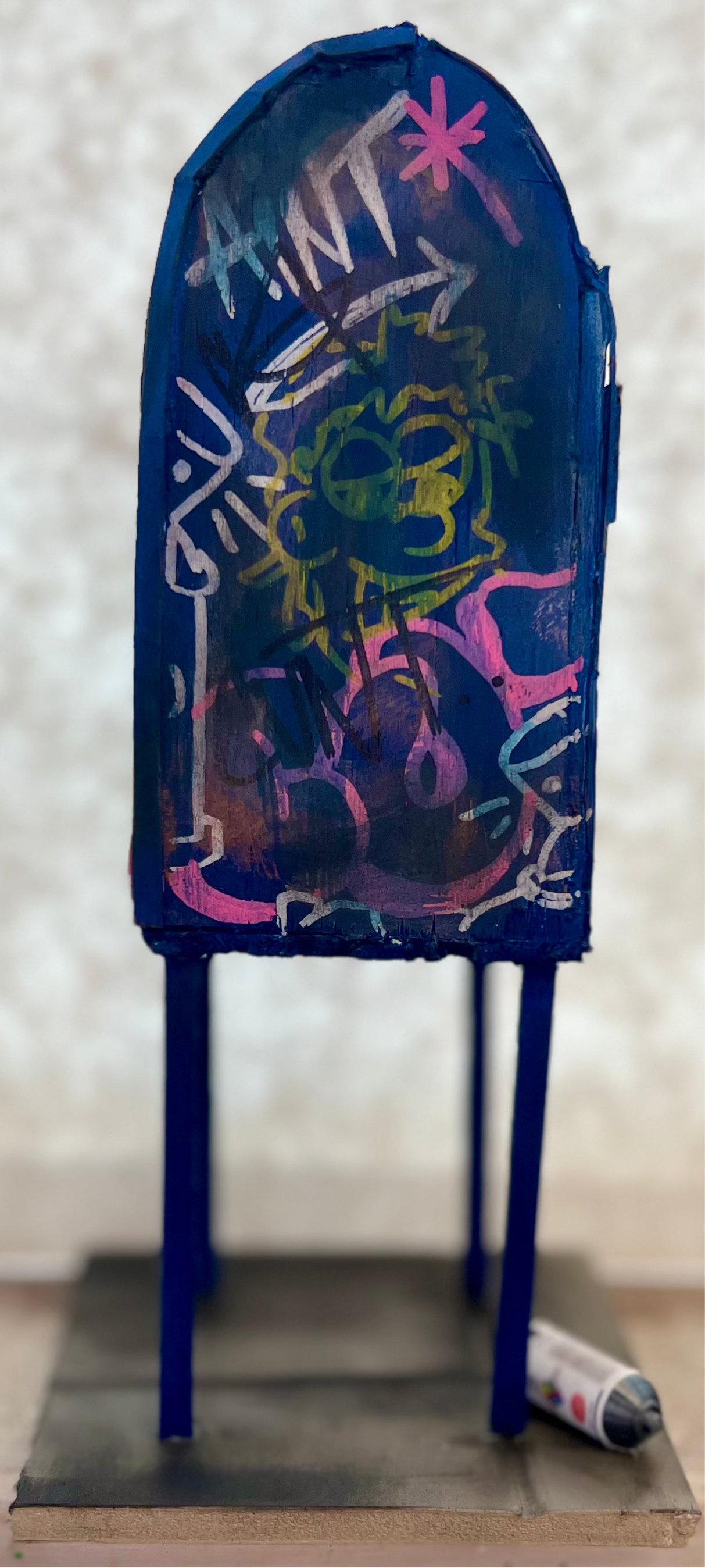 Post Box