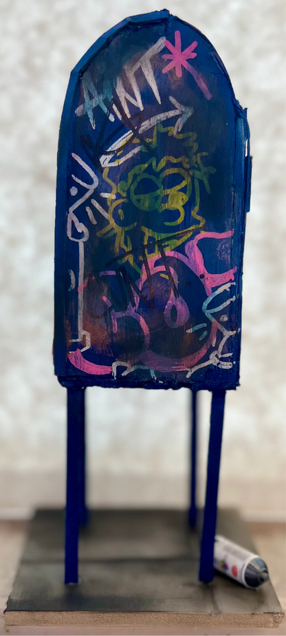 Post Box