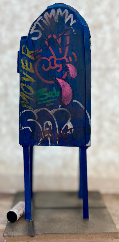 Post Box