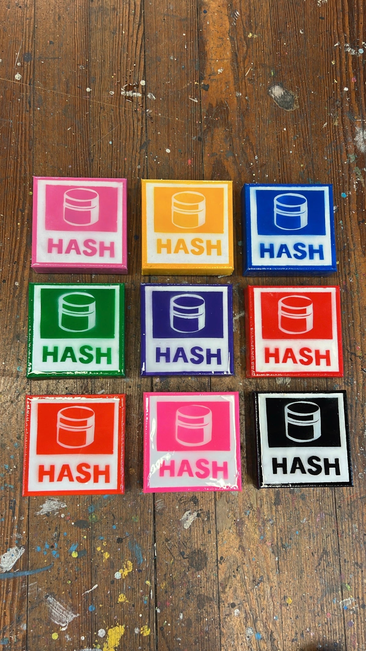 Hashish