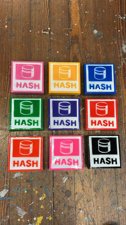 Hashish