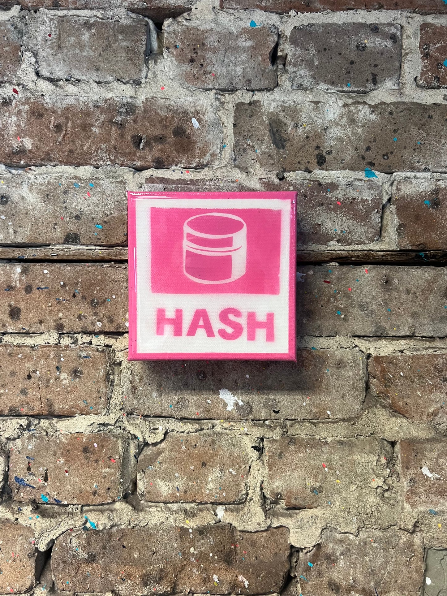 Hashish