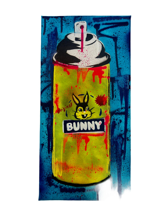 Mini Can