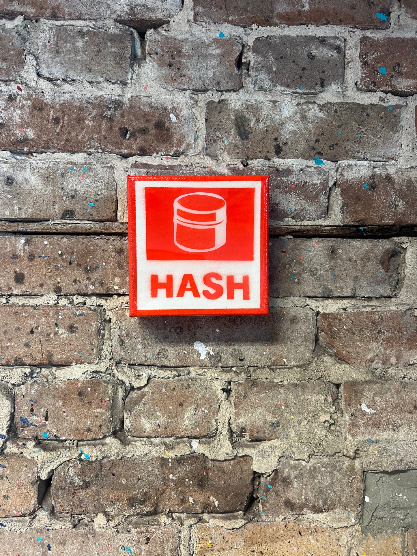 Hashish