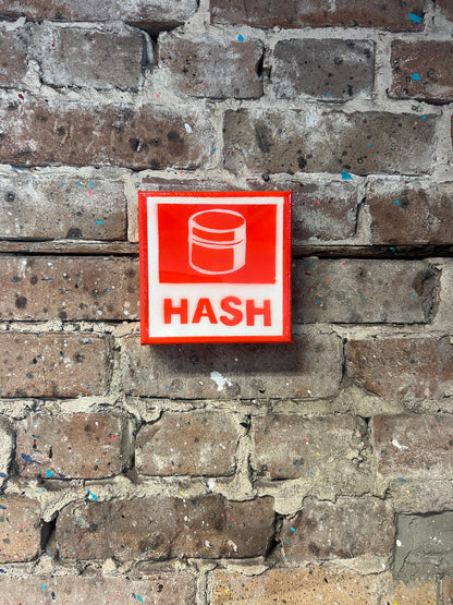Hashish