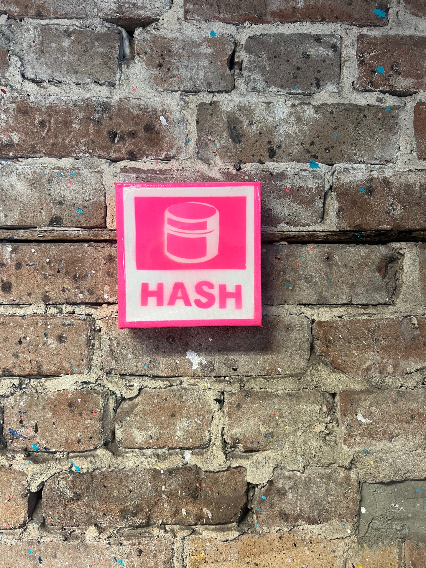 Hashish