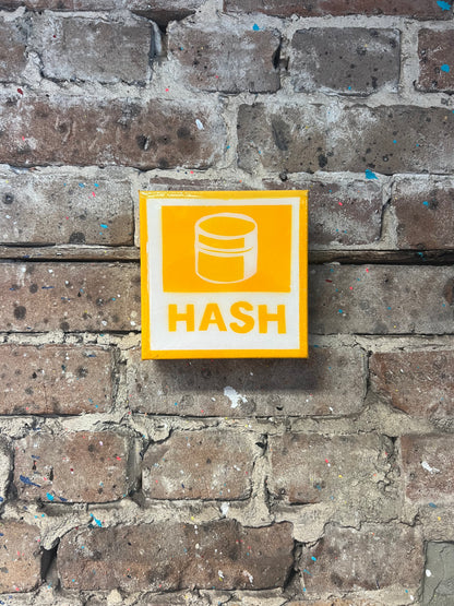 Hashish
