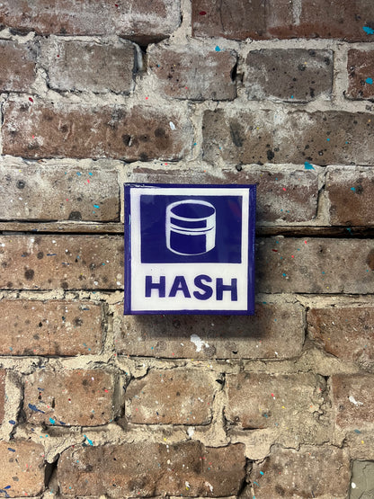 Hashish