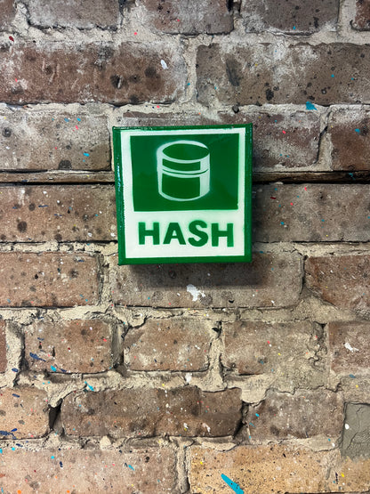 Hashish