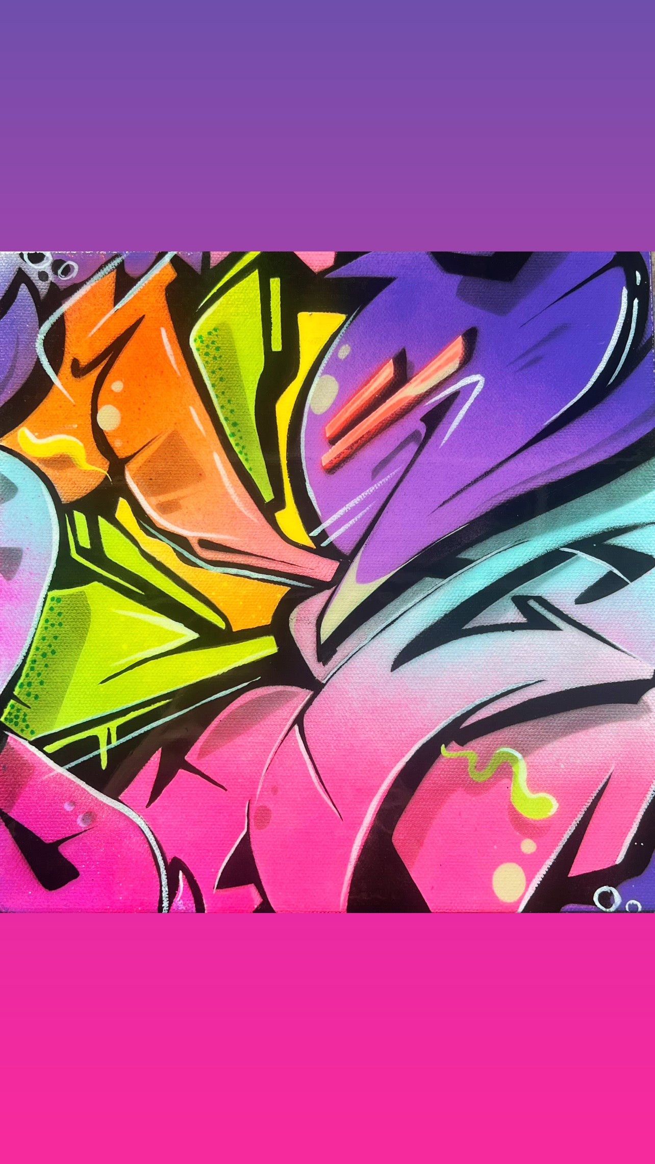 Shapes and Colors