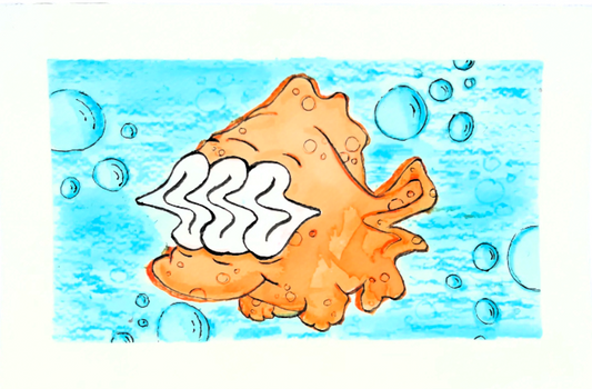 Trip Fish