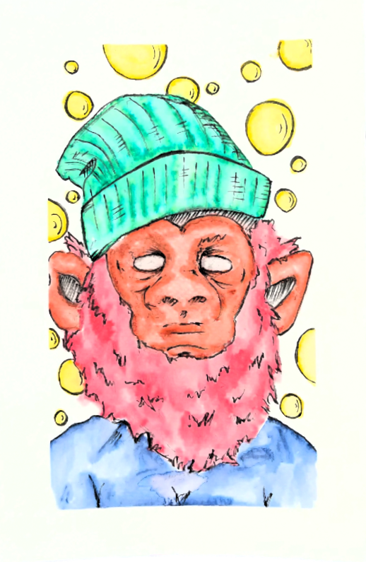 Monkey Man