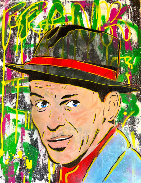 Frank Sinatra