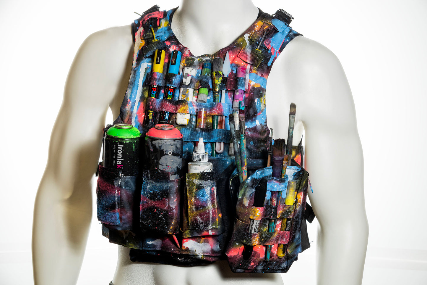 Art Vest