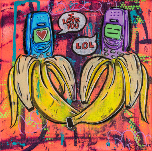 Banana Phones