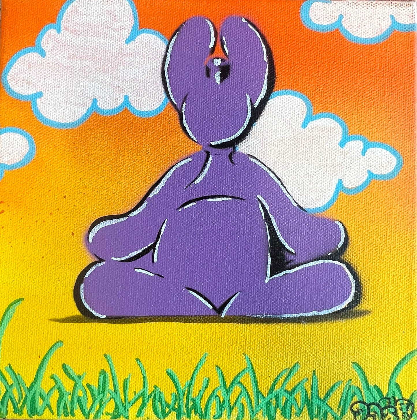 Meditate