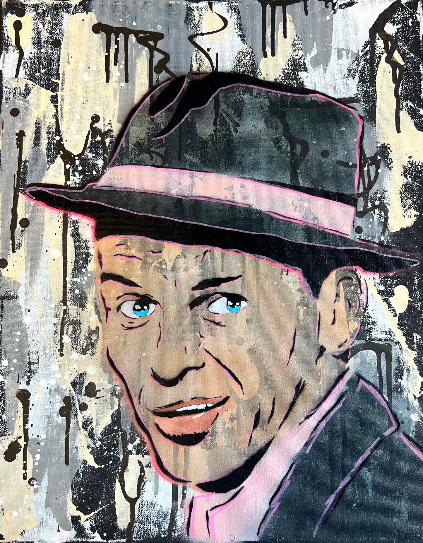 Frank Sinatra